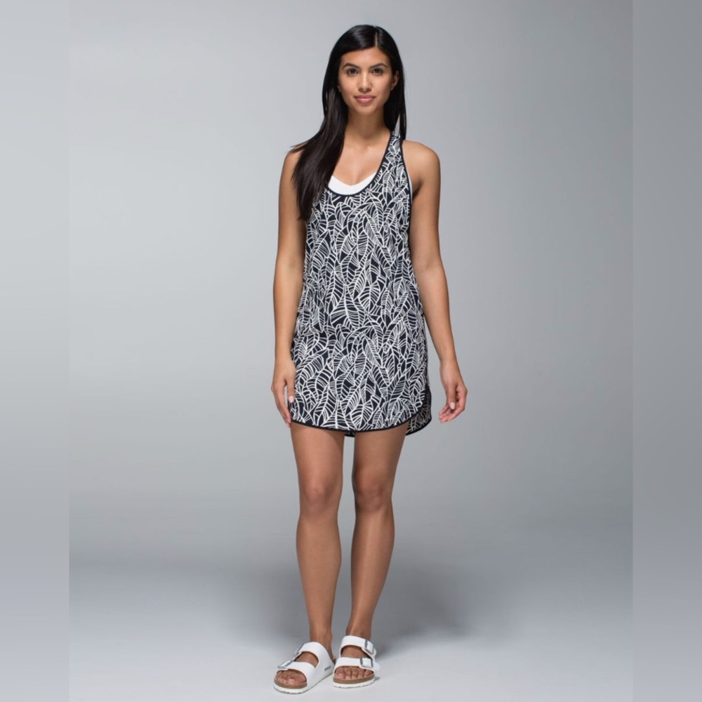 Lululemon Coastal Dress